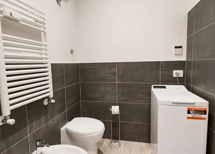 Appartamento Unique Rome Flats - Flora'S Apartment