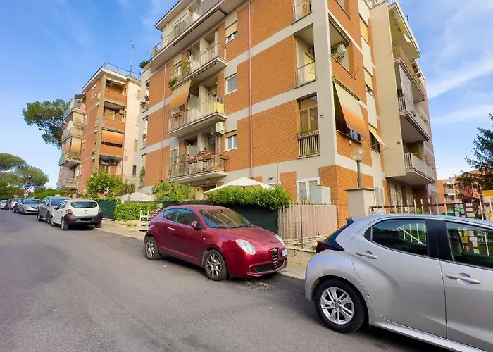 Appartamento Unique Rome Flats - Flora'S Apartment *